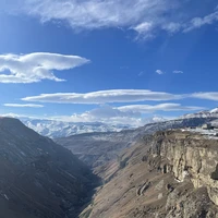 Фото отзыва 3: экскурсия "В Дагестан за приключениями, релаксом и природными чудесами"