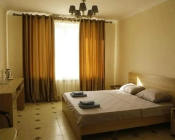 Фото отзыва 2: авторский тур "С кавказским размахом: древние аулы, горы и другие главные локации Дагестана"