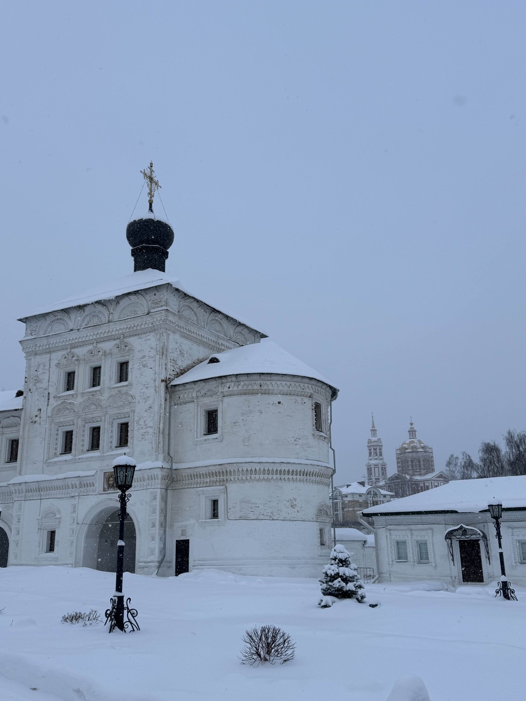 Очень понравилась экскурсия! Антон большой молодец! Сам он по образованию историк и материал преподносит очень органично