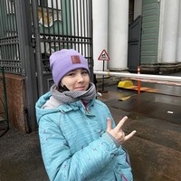 Фото отзыва 1: экскурсия "В главной роли — Петербург!"