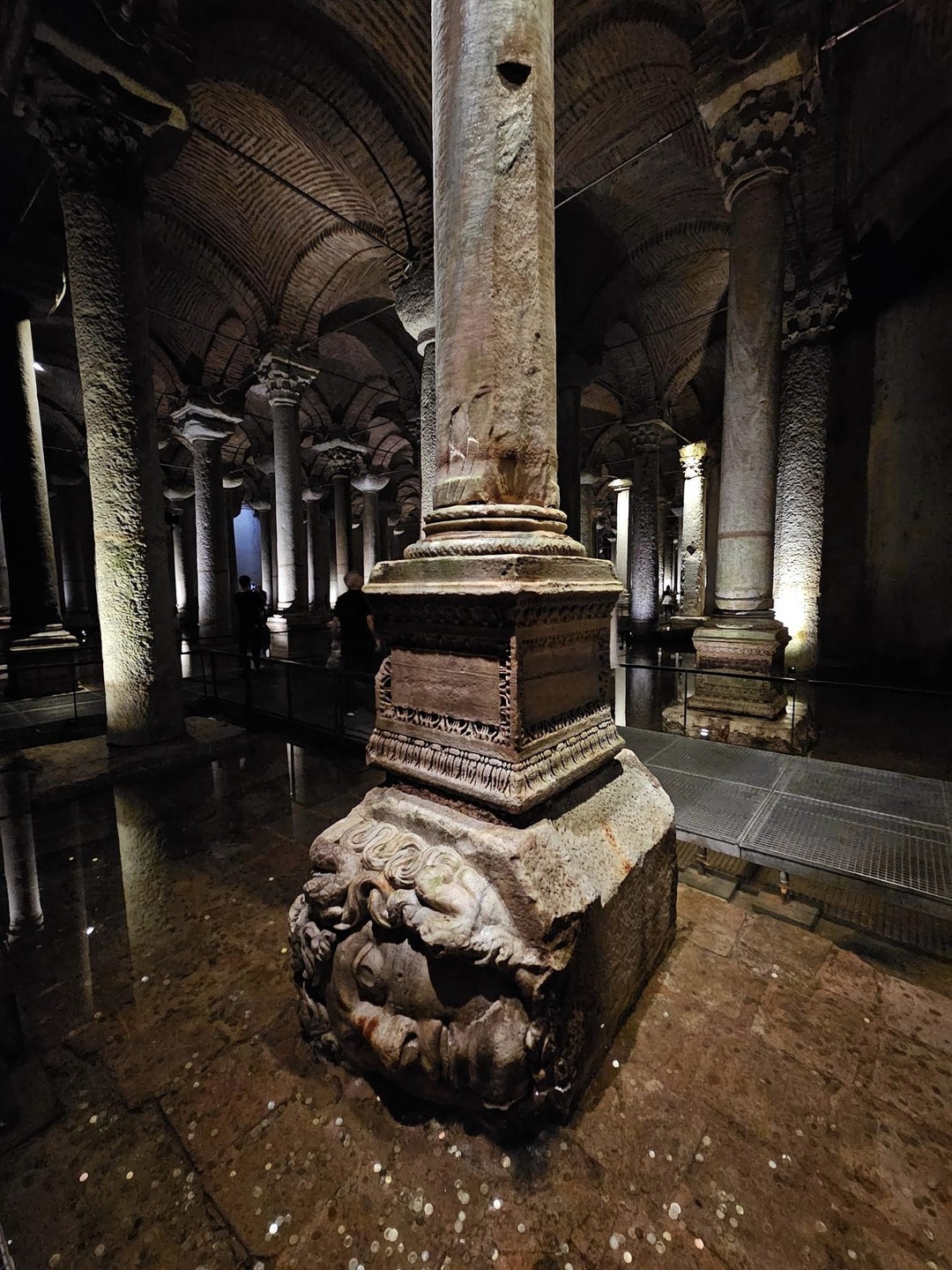 В сердце Стамбула с профессиональным гидом (Iryna)