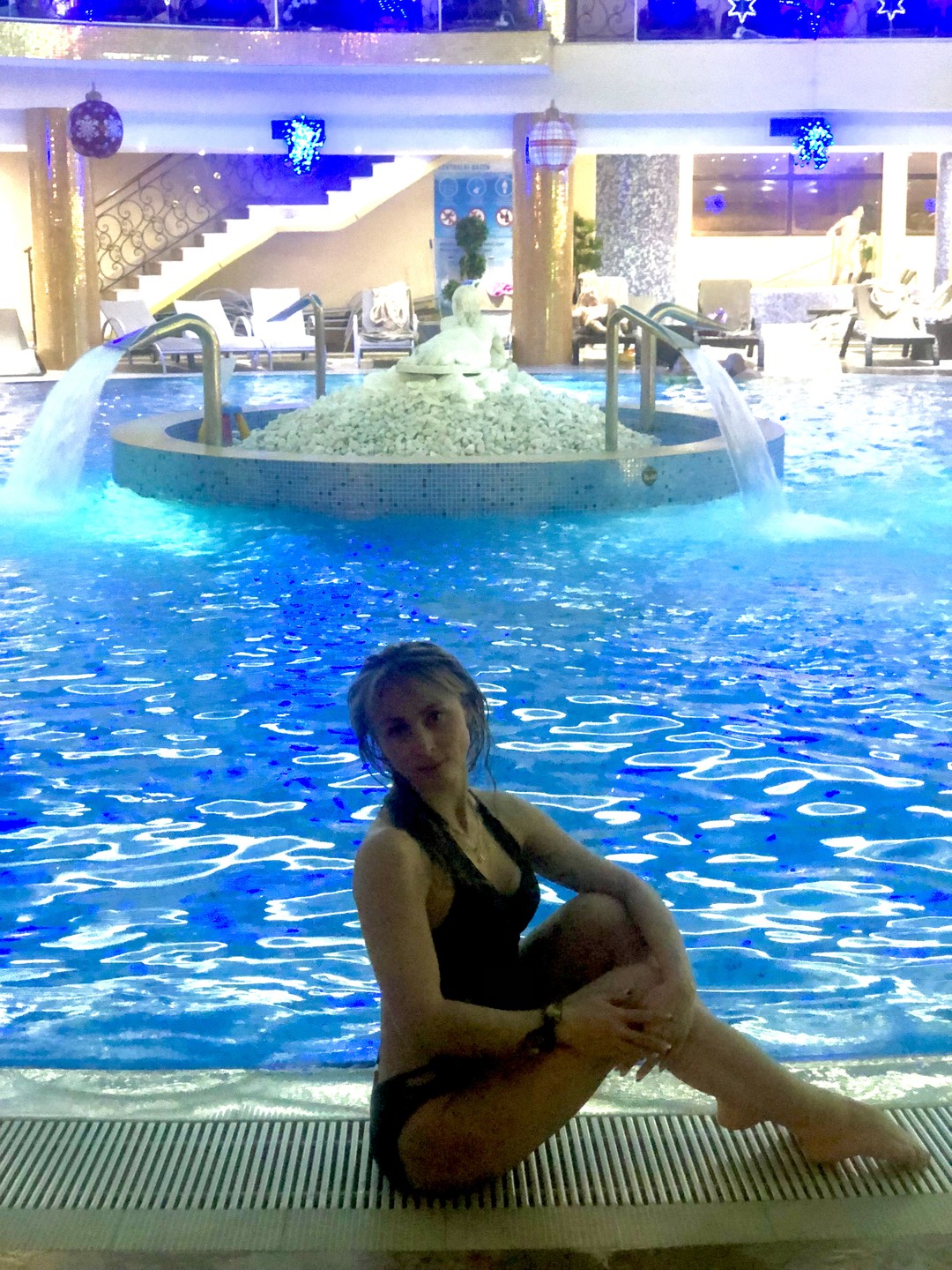 Если вам нужен перерыв и Релакс, этот тур будет приятным сюрпризом и отдыхом, который позволит восстановить