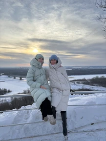 Фото отзыва 2: экскурсия "Знакомство с Уфой: вкусно и со вкусом!"