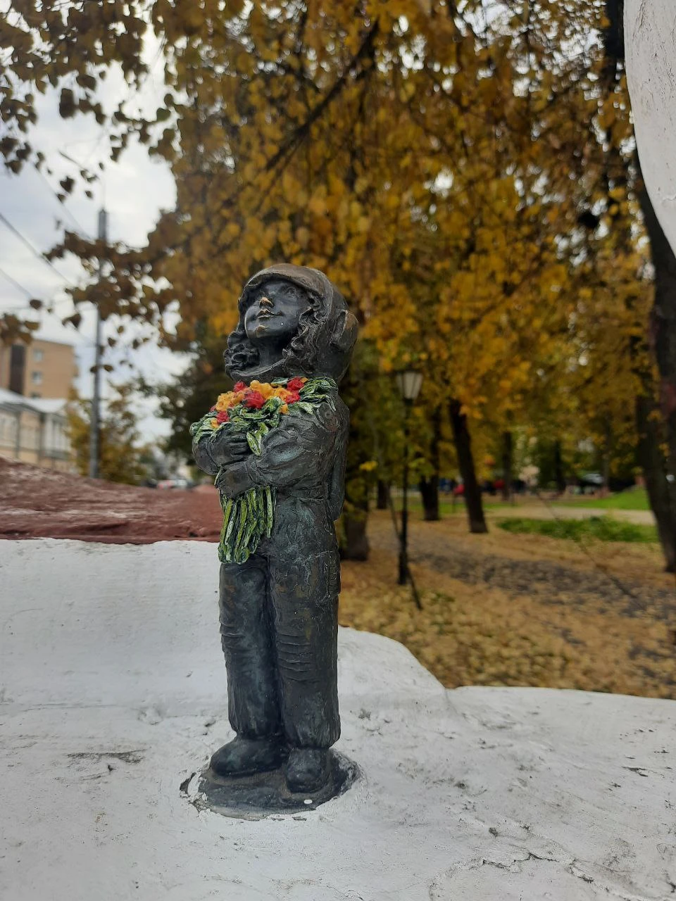 Прекрасная экскурсия! По организации всё очень чётко и понятно. За день до экскурсии в чате трипстера