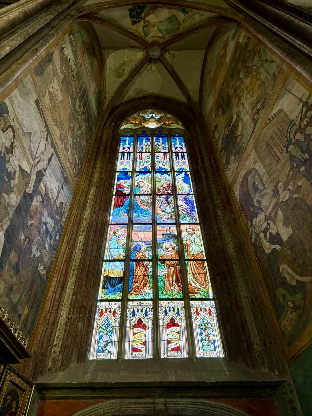 Из Праги - в Кутну-Гору: сокровища королевства