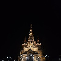 Фото отзыва 2: экскурсия "По Алматы — на Tesla"
