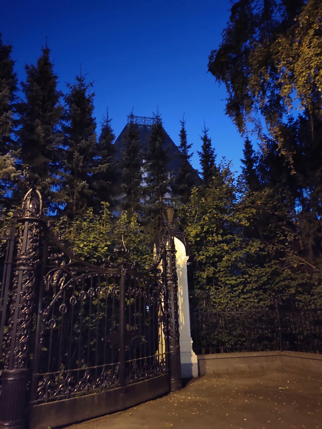 Сегодня удалось посмотреть на Каменный остров под новым взглядом! Очень понравился игровой формат, где нужно было