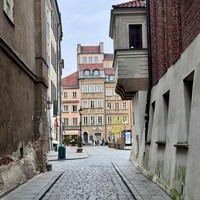 Фото отзыва 1: экскурсия "Авто-пешеходная прогулка по Варшаве"