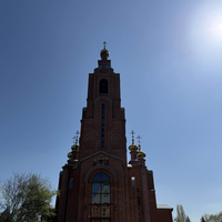 Фото отзыва 2: экскурсия "Золотое кольцо Кавказа: 5 городов за 1 день (из Минеральных Вод)"