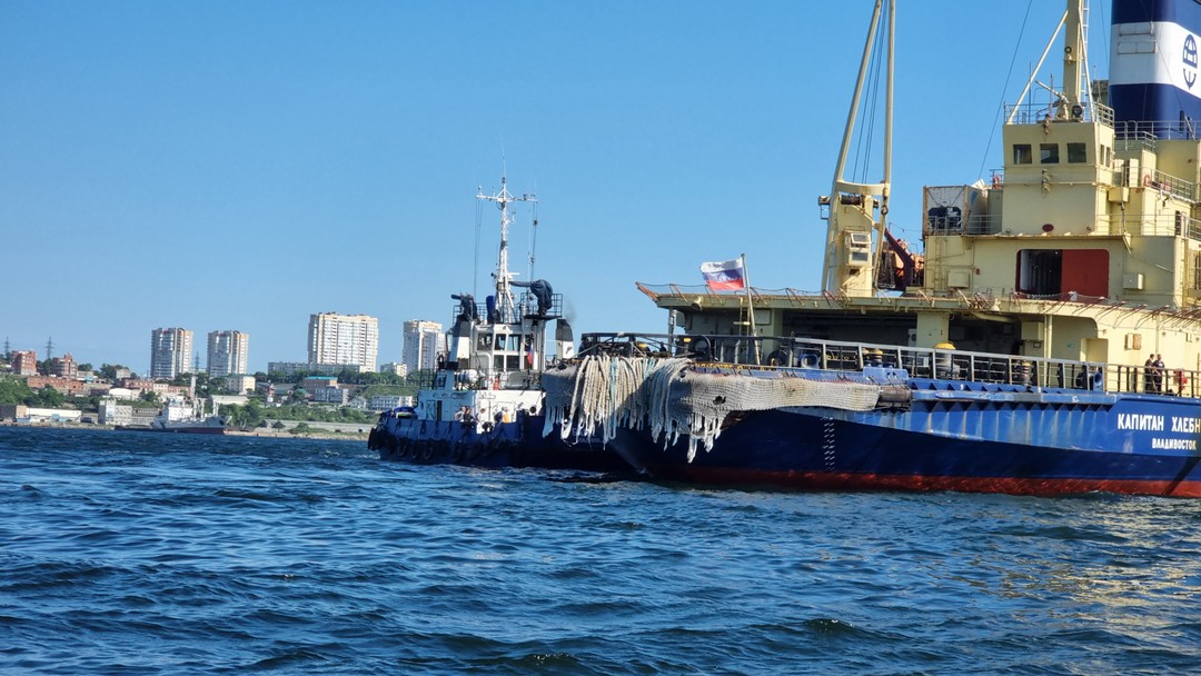 Релакс-путешествие по островам Японского моря - с гастрономической паузой (Ольга)
