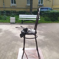 Фото отзыва 5: экскурсия "Финские истории Зеленогорска"