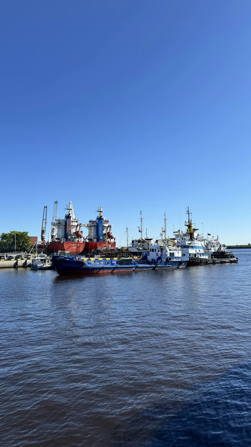 Отличная и познавательная экскурсия. С нами была гид Ольга - очень приятная в общении и любящая