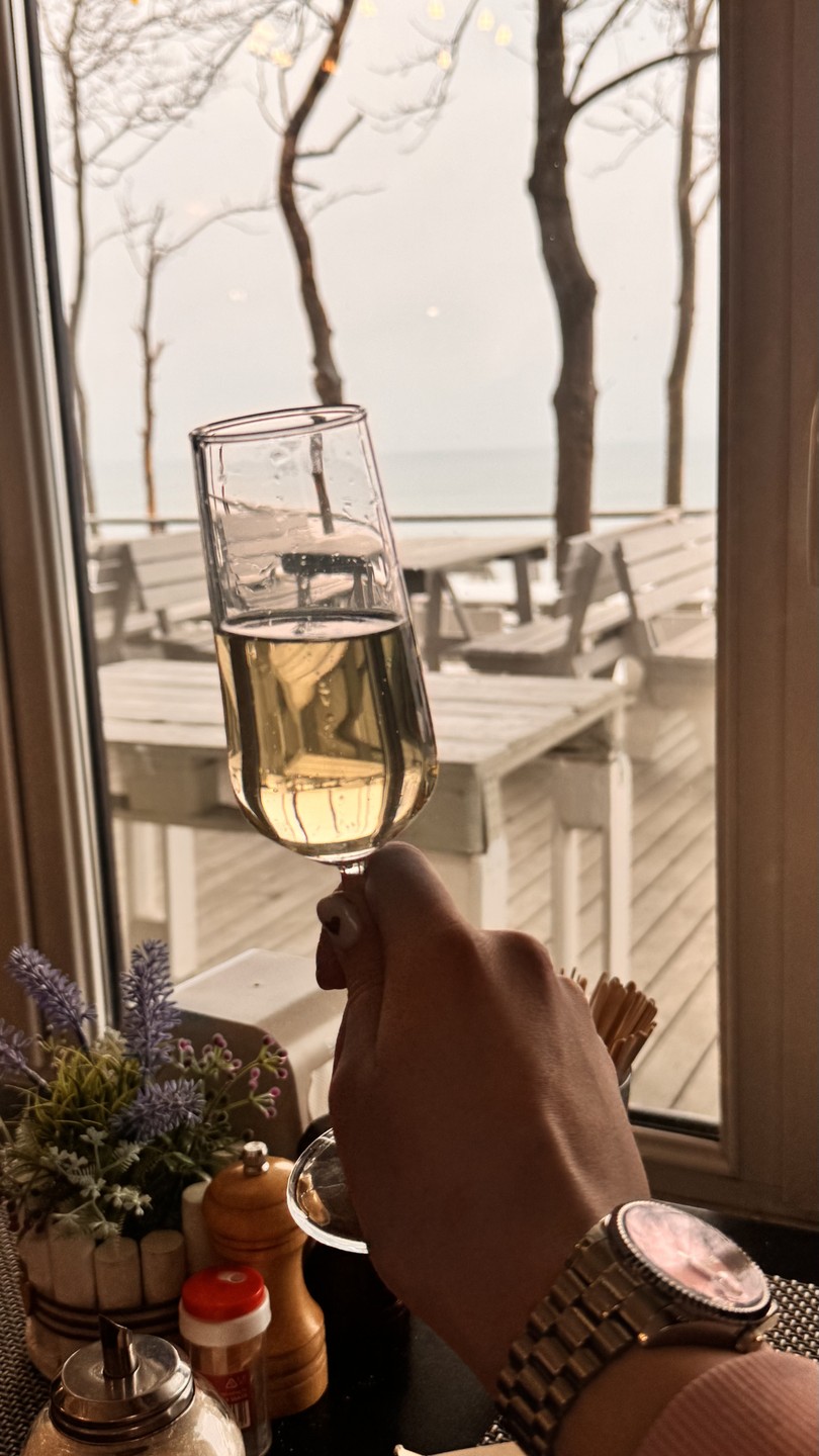 Уютное путешествие в Балтийск, Янтарный и Светлогорск: в мини-группе из Калининграда (Милена)