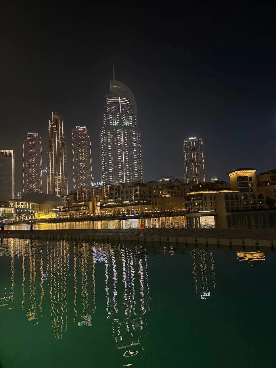 Очень понравилось