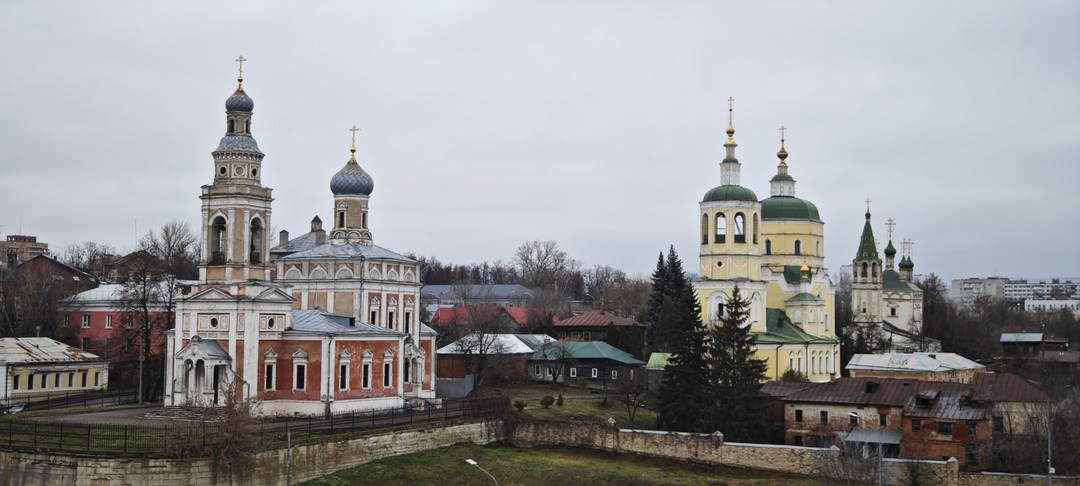 Мой замечательный гид Александр познакомил с городом "вкусно" и познавательно. У него вся программа отработана наилучшим