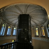 Фото отзыва 2: экскурсия "От буржуазии до нищеты: жизнь в доходных домах Петербурга"