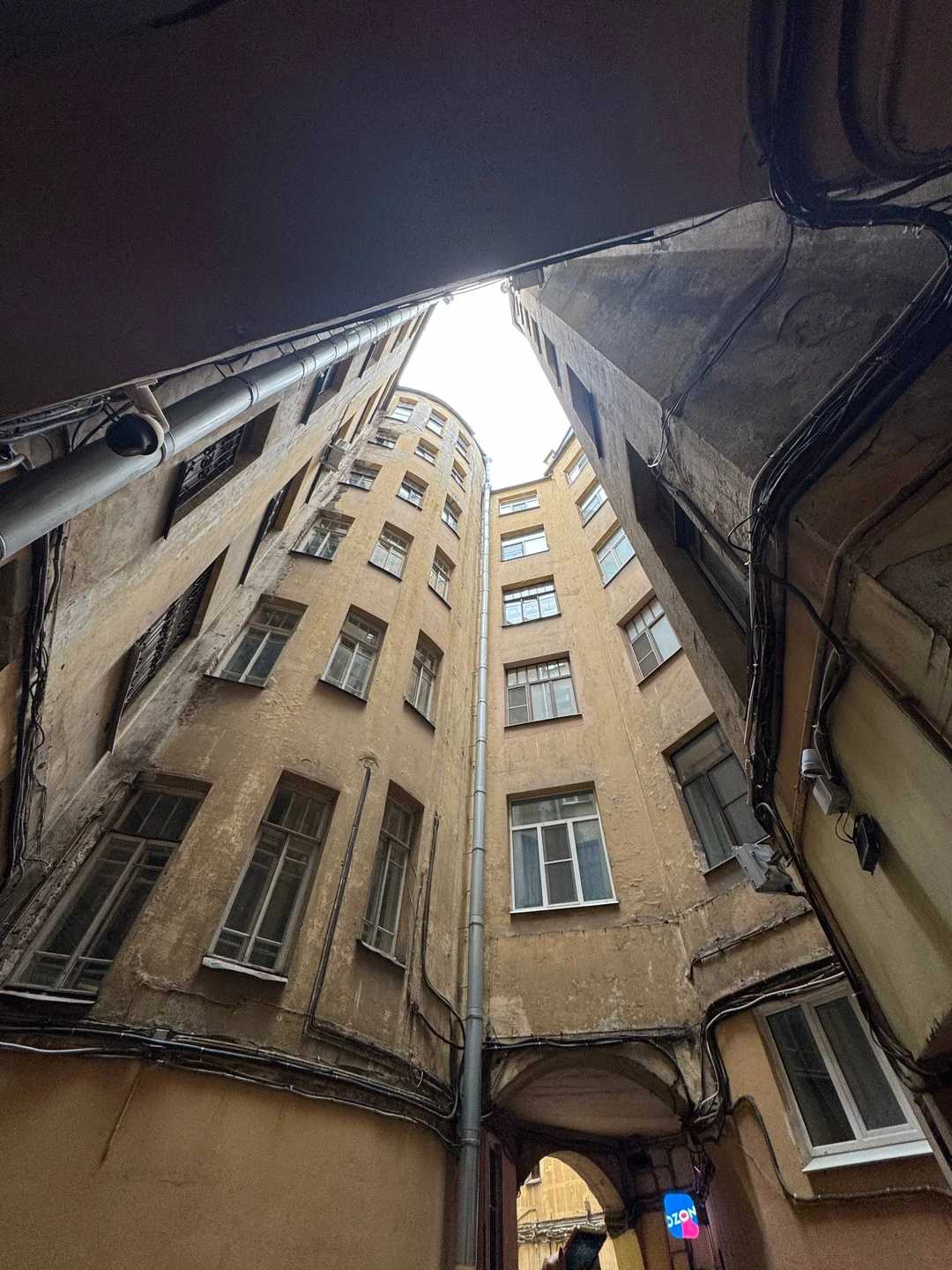 Были осенью втроем и с группой, потрясающая, интересная, насыщенная экскурсия от знатока своего дела, Светланы! Своими