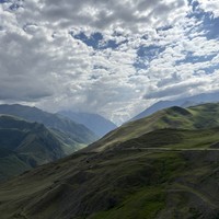 Фото отзыва 1: экскурсия "Язык Тролля и Верхняя Балкария в мини-группе из Пятигорска"