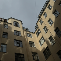Фото отзыва 10: экскурсия "По Литейной части Петербурга — с фланёром"