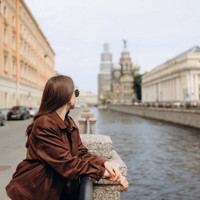 Фото отзыва 2: экскурсия "Парадный Петербург: прогулка с фотографом"