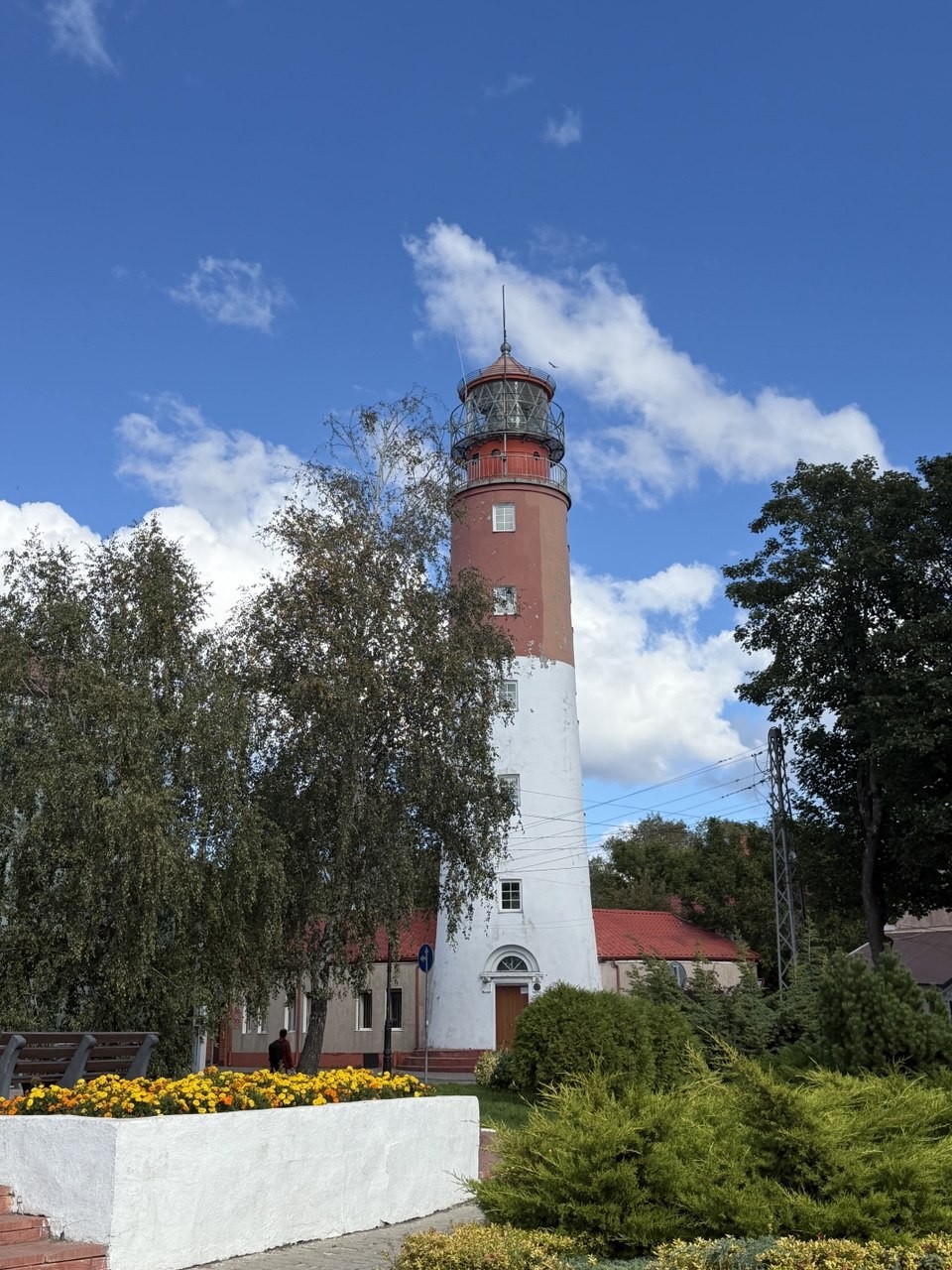 Тимур - вот кто меня влюбил в Калининград и его окрестности!