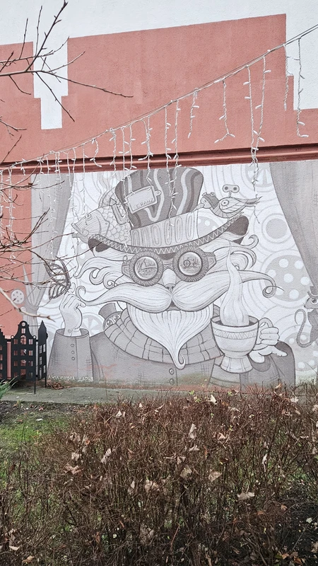 Зеленоградск, сыроварня, средневековый замок Шаакен, пивоварня Нессельбек (из Светлогорска)