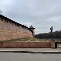 Фото отзыва 3: экскурсия "Квест-экскурсия по Новгородскому кремлю «В поисках наследия Ярослава Мудрого»"