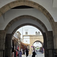 Фото отзыва 4: экскурсия "Касабланка: гармония востока и запада в магическом белом городе"