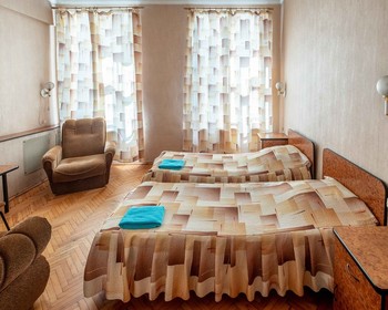 Фото отзыва 4: авторский тур "Классика Петербурга с визитами в Эрмитаж, Петергоф и Петропавловскую крепость"