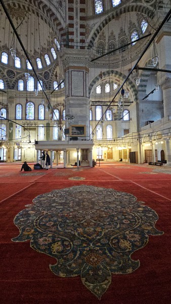 экскурсия очень понравилась) несмотря на то что я была единственной забронировавшей на этот день, экскурсию не