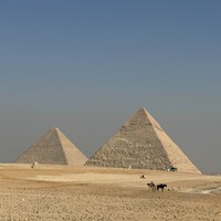 Фото отзыва 3: экскурсия "В сердце Египта: из Шарм-эль-Шейха — в Каир и Гизу"