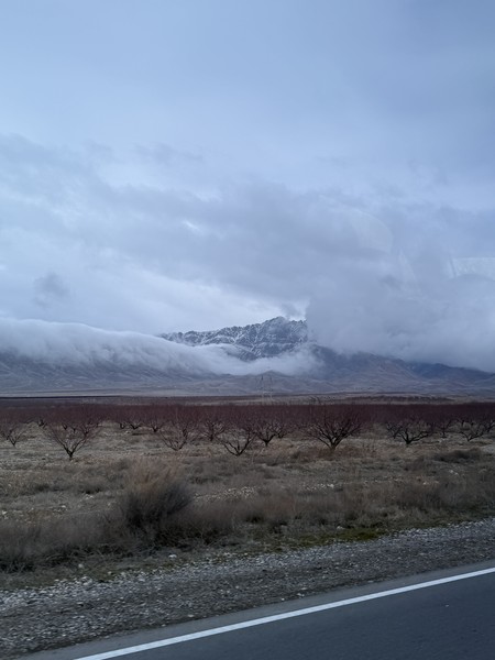 Это была вторая наша экскурсия от данного агентства, буквально на следующий день после первой. Опять же