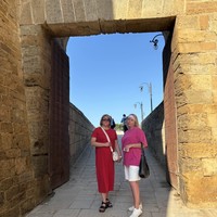 Фото отзыва 1: экскурсия "Дербент — город контрастов"