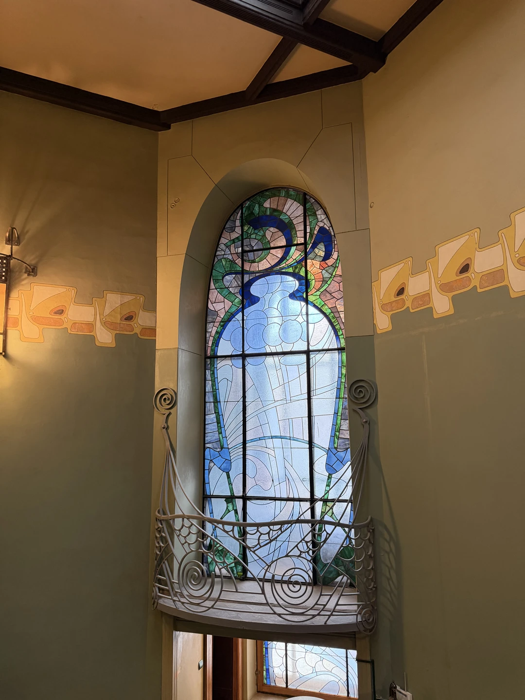 Экскурсию проводила Татьяна, прекрасный гид. Время пролетело незаметно. Очень интересная экскурсия, рекомендую не только гостям столицы