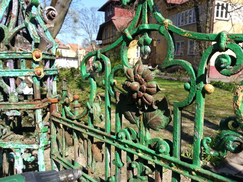 Фото 4 - Кёнигсберг в Калининграде — два лица одного города
