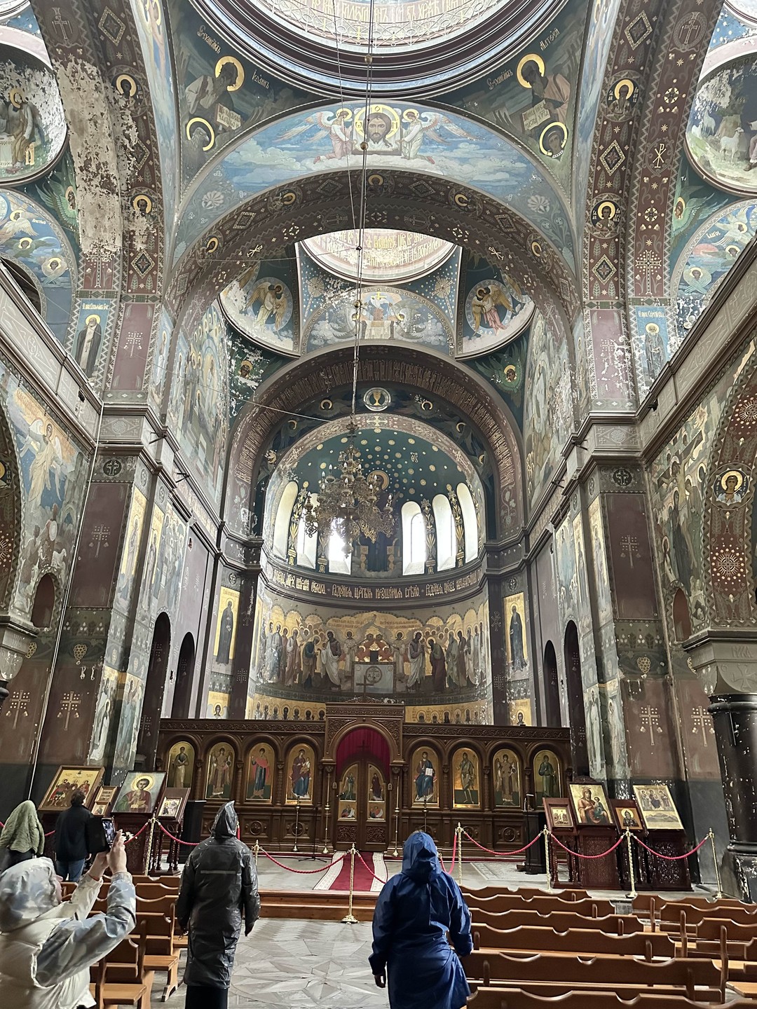 Фото отзыва 5: экскурсия "Абхазия с открытки — из Сочи и Адлера"