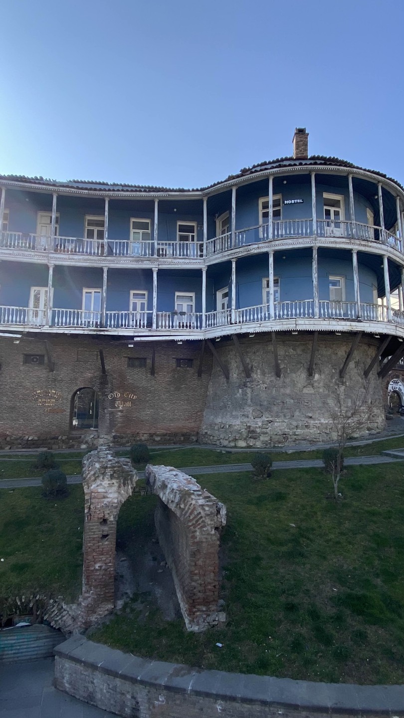 Прекрасная экскурсия, веселая, насыщенная, без занудства.