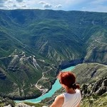 Наталья