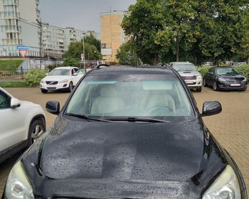 Зеленоградск и Светлогорск