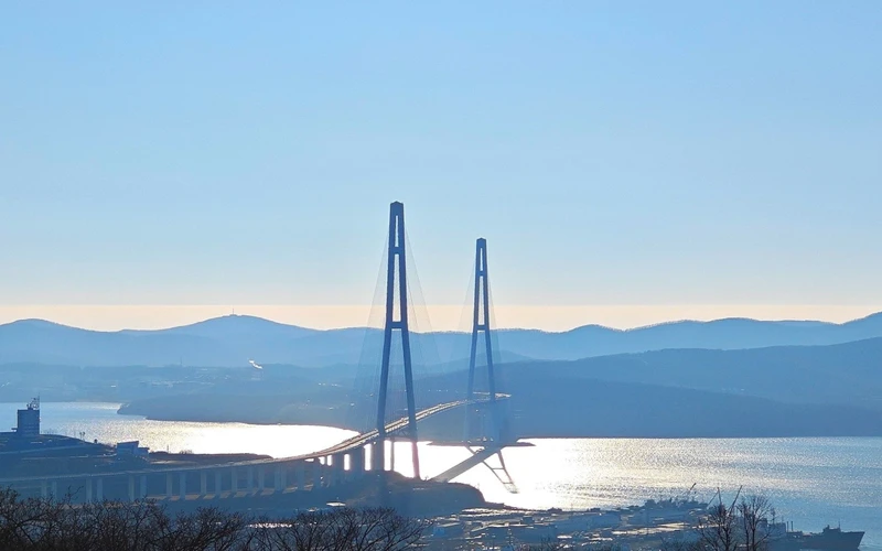 Владивосток на ладони: пять главных сопок