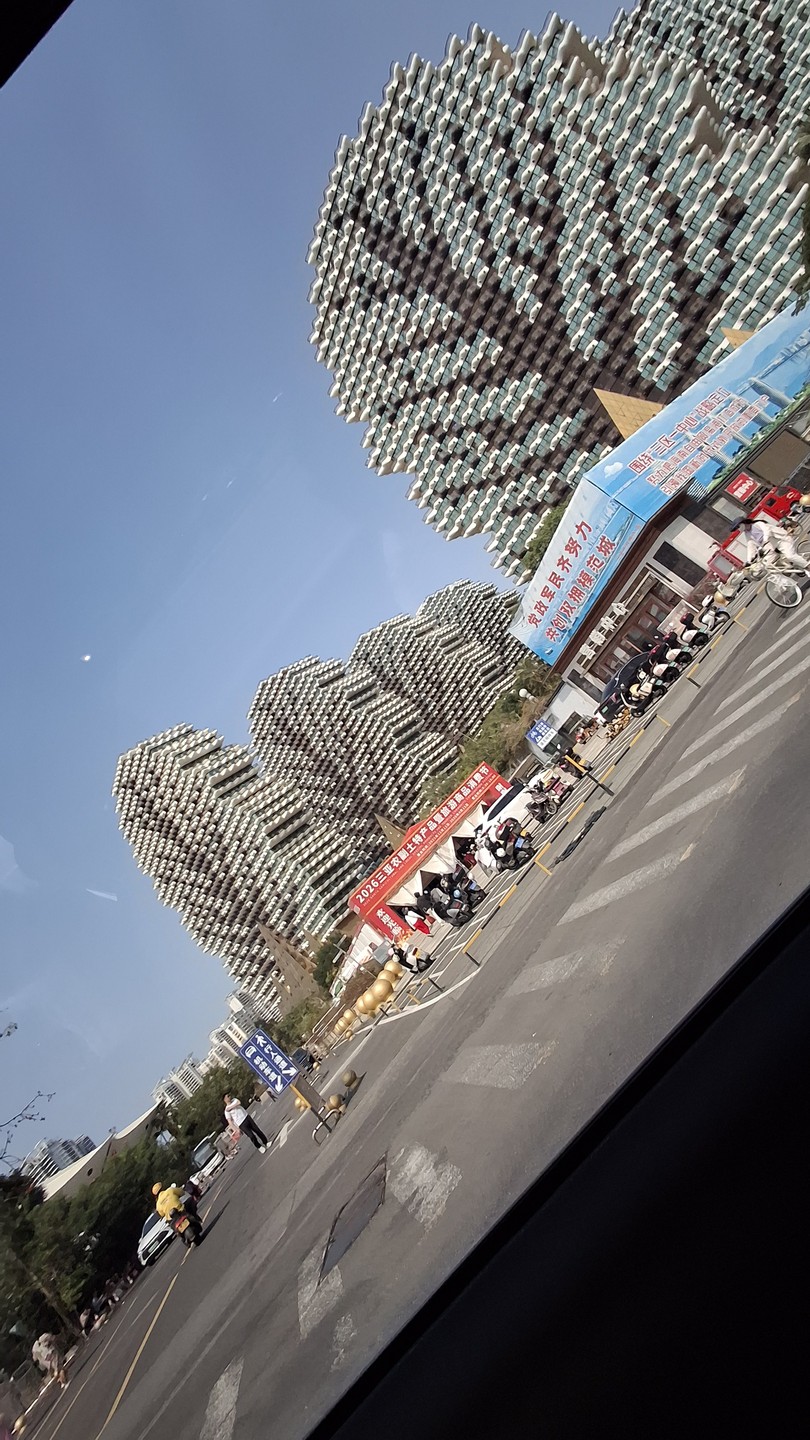 Экскурсия прошла замечательно