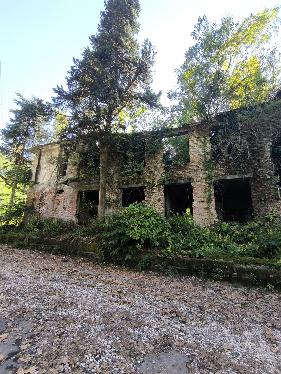 Экскурсия организована отлично, грамотно продуман маршрут. Большое спасибо нашему гиду Паше, он виртуозно объехал все туристические