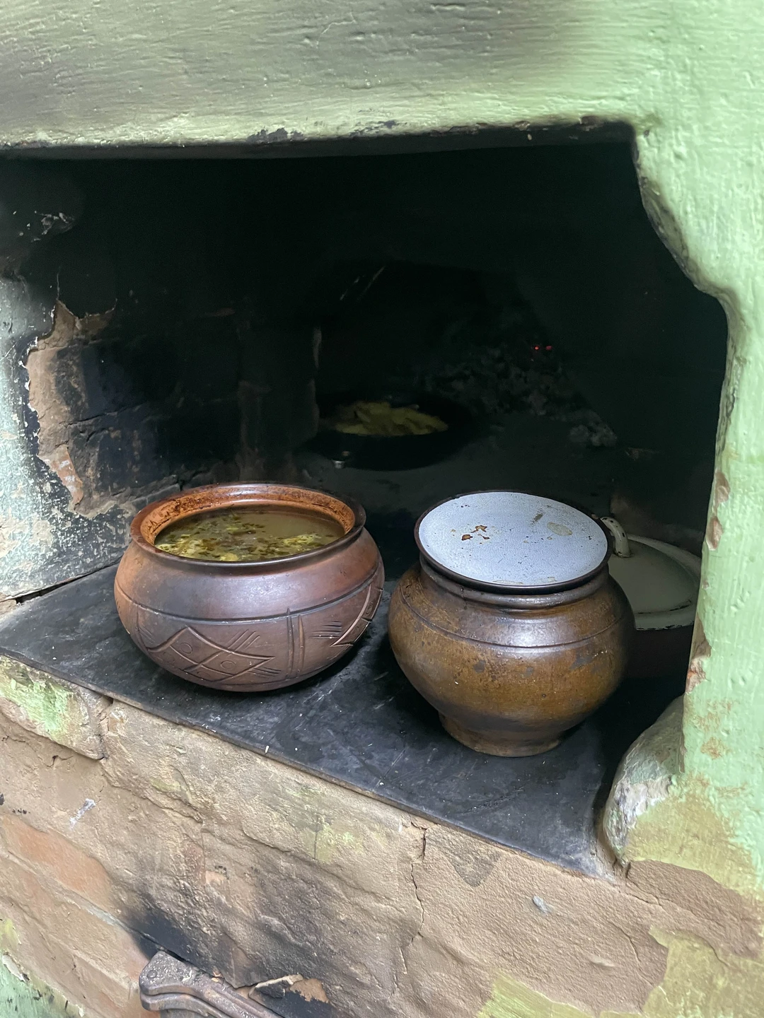 5 января прошло просто чудесно - 6,5 часов экскурсии пролетели как один миг