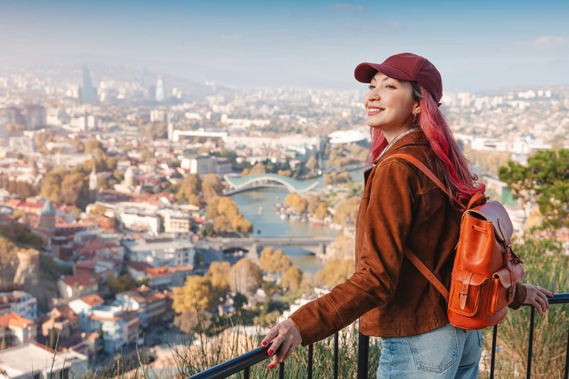 По Грузии в мини-группе: главное в Центральном и Восточном регионах, Кахетии и столице