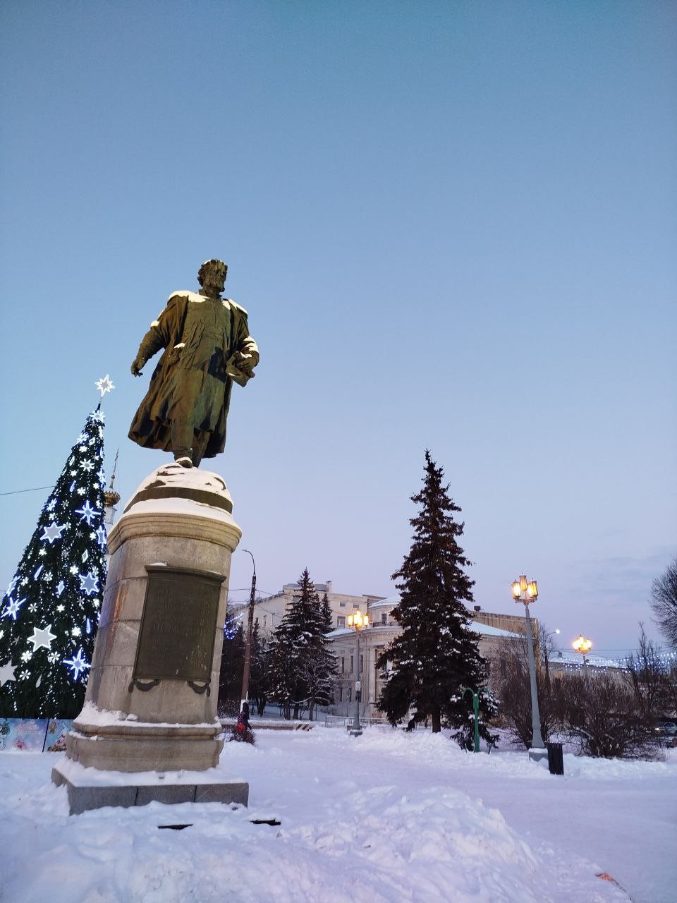 Прежде всего хочу сказать огромное спасибо Елене за прекрасную организацию и множество интересной информации! Обязательно постараемся
