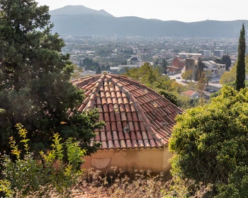 Улцинь и Бар - древние города у моря