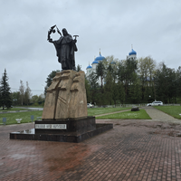 Фото отзыва 3: экскурсия "Торжок — первая встреча"