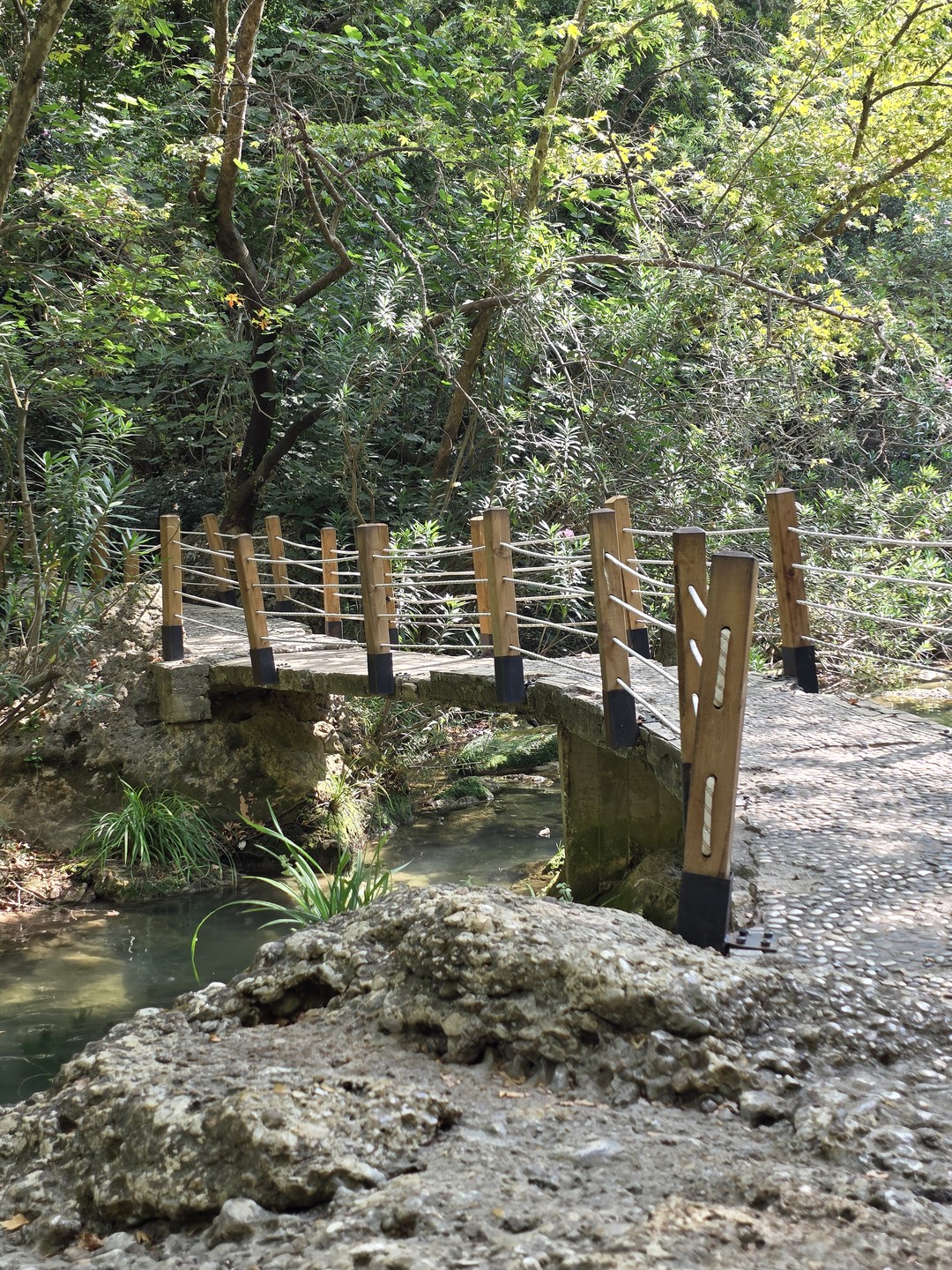 Старый город Антальи + водопады Куршунлу и Дюден (Ирина)