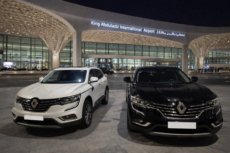 Фото - Экскурсия: "Трансфер в Джидде"