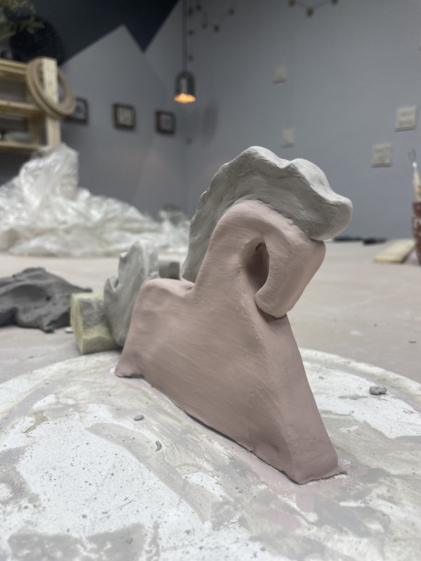 Мастер-класс по гончарному искусству в частной мастерской